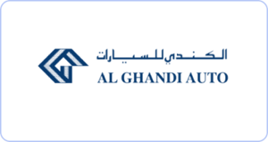 AL Ghandi Auto