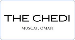 Chedi Muscat