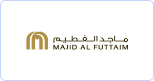 Majid-Al-Futtaim