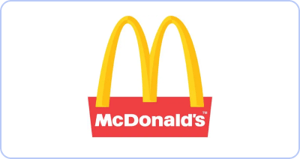 McDonalds